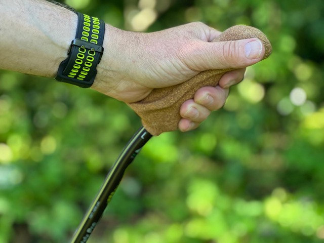 WALX Pole Handle