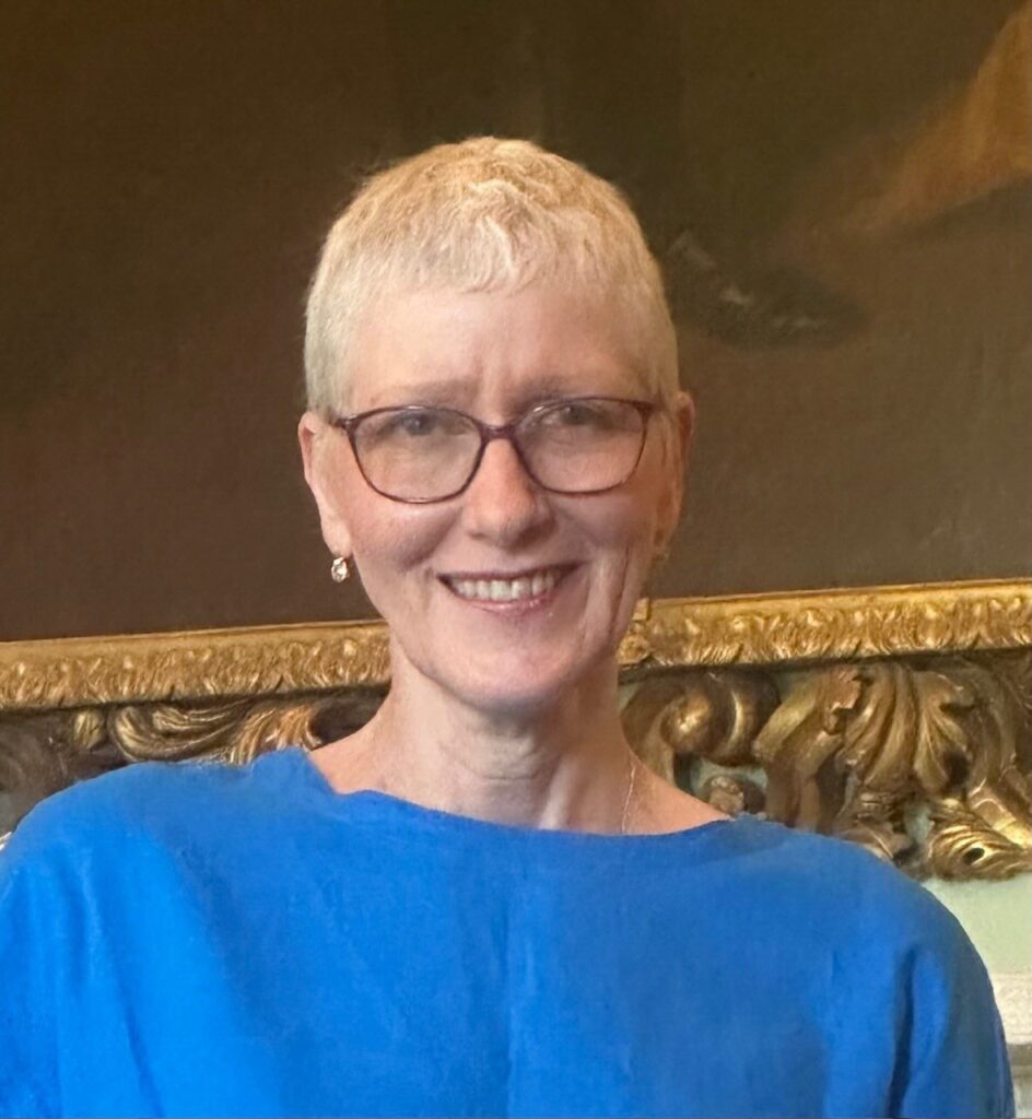 Image of Caro Hames