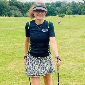 Image of Sam Armstrong